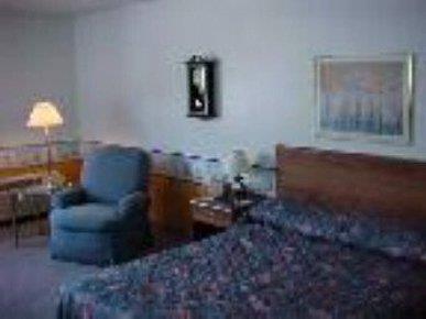 Klopfenstein Inn And Suites Fort Wayne Habitación foto